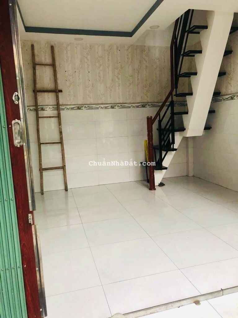 NGAY CHỢ TÂN HƯƠNG, MTKD GIÁ RẺ VĂN CAO, 3 TẦNG TIỆN CẢI TẠO MỚI. GIẢM 250TR CHỈ 3T TL