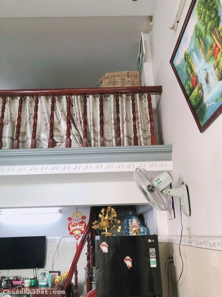 KHU PHỐ NHẬT NGUYỄN CÔNG TRỨ, BÌNH THẠNH, 40M2 MỘT ĐỜI CHỦ TIỆN XÂY. GIẢM 650TR CHỈ CÒN 4.5T TL 