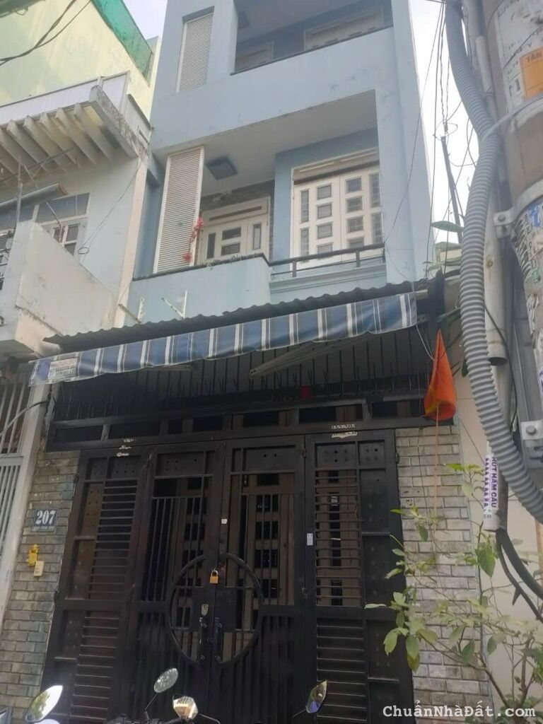 NGAY KHU VIP TÂN THÀNH, MẶT TIỀN THỐNG NHẤT, TÂN PHÚ, 75M2 HIẾM CÓ. GIẢM 550TR CHỈ 12T TL TỐT