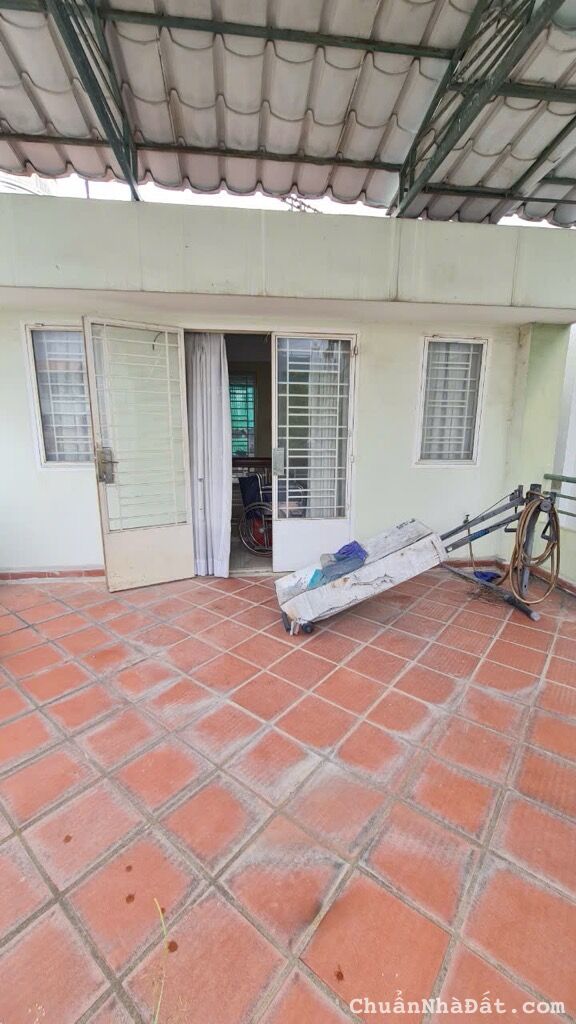 SÁT MT NGUYỄN THỊ HUỲNH, PHÚ NHUẬN, 6M BỀ NGANG, TIỆN CẢI TẠO. GIẢM 200TR CHỈ CÒN 8T TL 