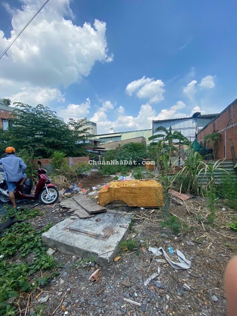 KCN TÂN BÌNH, HẺM XE HƠI LÊ TRỌNG TẤN, TÂN PHÚ, 110M2 CHUẨN MỰC, GIẢM SHOCK 450TR CHỈ 5T TL. KCN TÂN BÌNH, HẺM XE HƠI LÊ TRỌNG TẤN, TÂN PHÚ, 110M2 CHUẨN MỰC, GIẢM SHOCK 450TR CHỈ 5T TL.