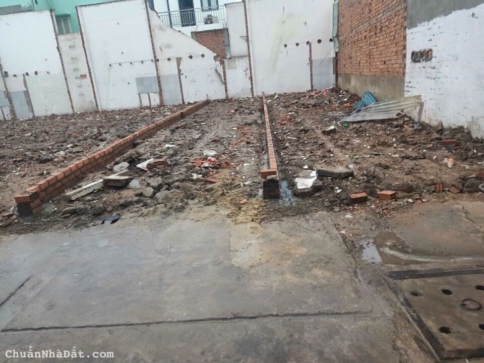 HẺM 4M ĐẸP. HOÀNG BẬT ĐẠT, TÂN BÌNH, 48M2 ĐẤT TRỐNG TIỆN XÂY. GIẢM 550TR CHỈ CÒN 3.5T TL HẺM 4M ĐẸP. HOÀNG BẬT ĐẠT, TÂN BÌNH, 48M2 ĐẤT TRỐNG TIỆN XÂY. GIẢM 550TR CHỈ CÒN 3.5T TL