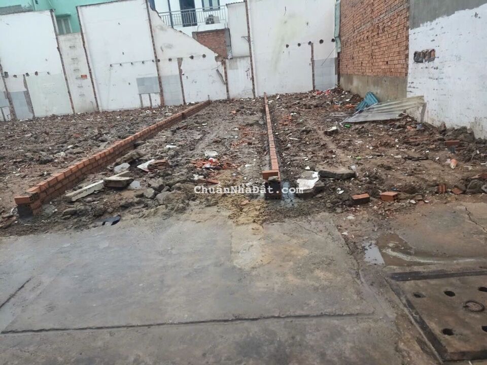 HẺM 4M ĐẸP. HOÀNG BẬT ĐẠT, TÂN BÌNH, 48M2 ĐẤT TRỐNG TIỆN XÂY. GIẢM 550TR CHỈ CÒN 3.5T TL HẺM 4M ĐẸP. HOÀNG BẬT ĐẠT, TÂN BÌNH, 48M2 ĐẤT TRỐNG TIỆN XÂY. GIẢM 550TR CHỈ CÒN 3.5T TL