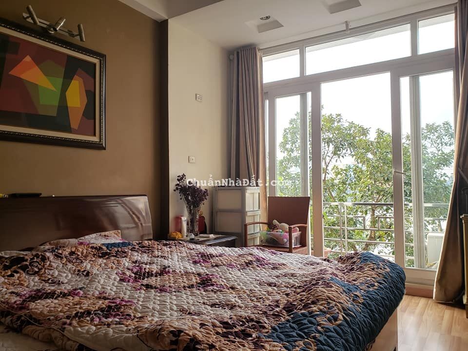 BÁN NHÀ - ĐẠI TỪ- NGÕ THOÁNG -GẦN CHỢ - NỞ HẬU S=35M2, 3.85 TỶ 