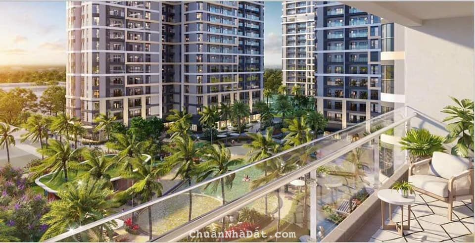 CHIẾT KHẤU 985TR TỪ 5,08 TỶ XUỐNG CÒN 4,09 TỶ CH 2P 80M2 - MUA TRỰC TIẾP CDT VINHOMES