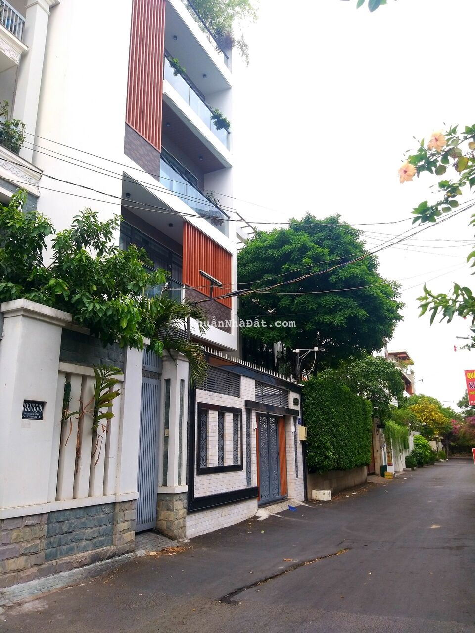 Nhà Khu Biệt Thự Kiều Đàm 5x16m, 5 TẦNG nhỉnh 13 tỷ, NHÀ ĐẸP-GIÁ TỐT Nhà Khu Biệt Thự Kiều Đàm 5x16m, 5 TẦNG nhỉnh 13 tỷ, NHÀ ĐẸP-GIÁ TỐT