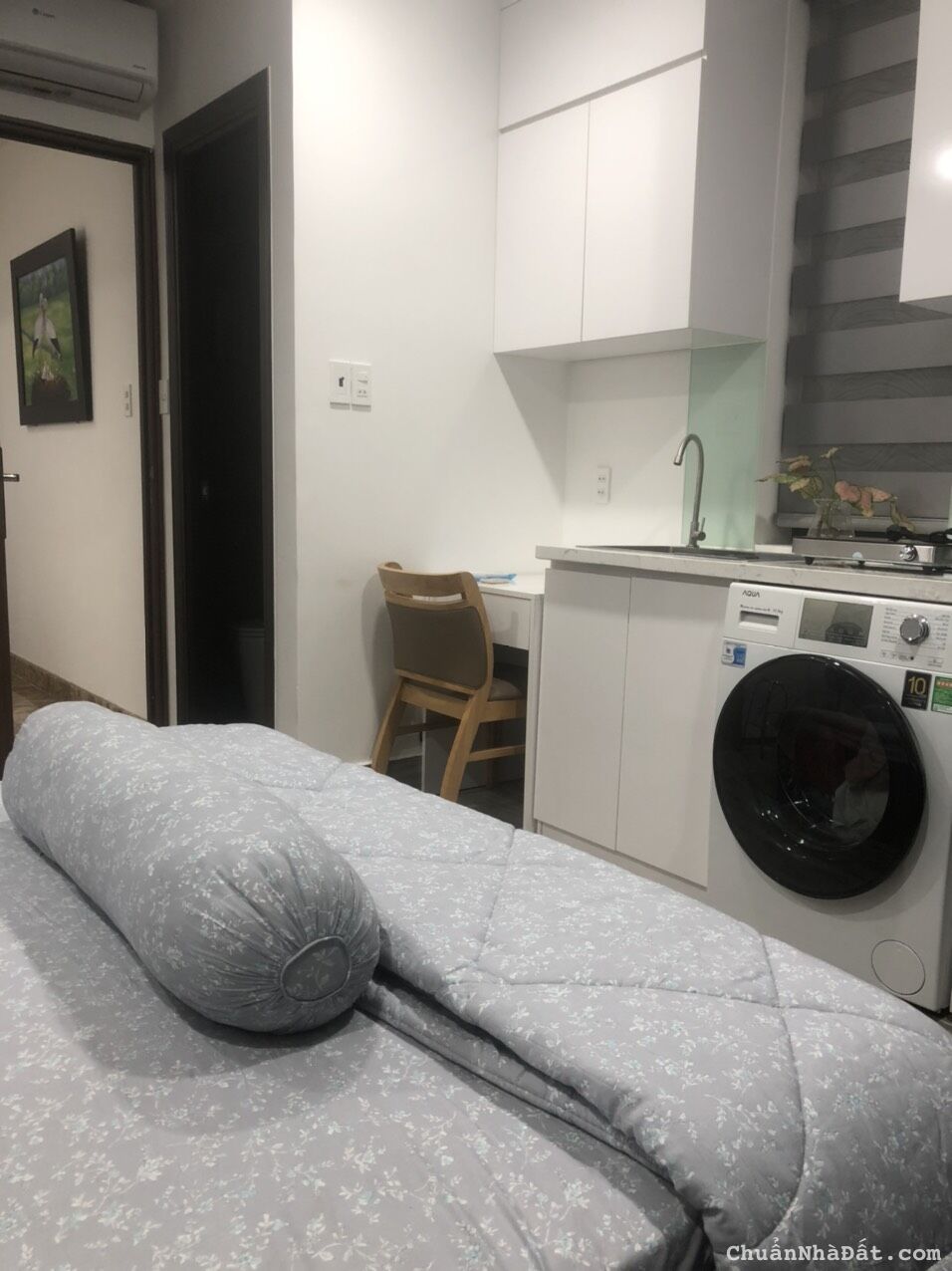 2 MT đường Nội bộ Ngay Lê Văn Duyệt_Nhà MỚI_5 tầng chỉ với 13.6 tỷ Vị trí: Mặt tiền tiện kinh doanh