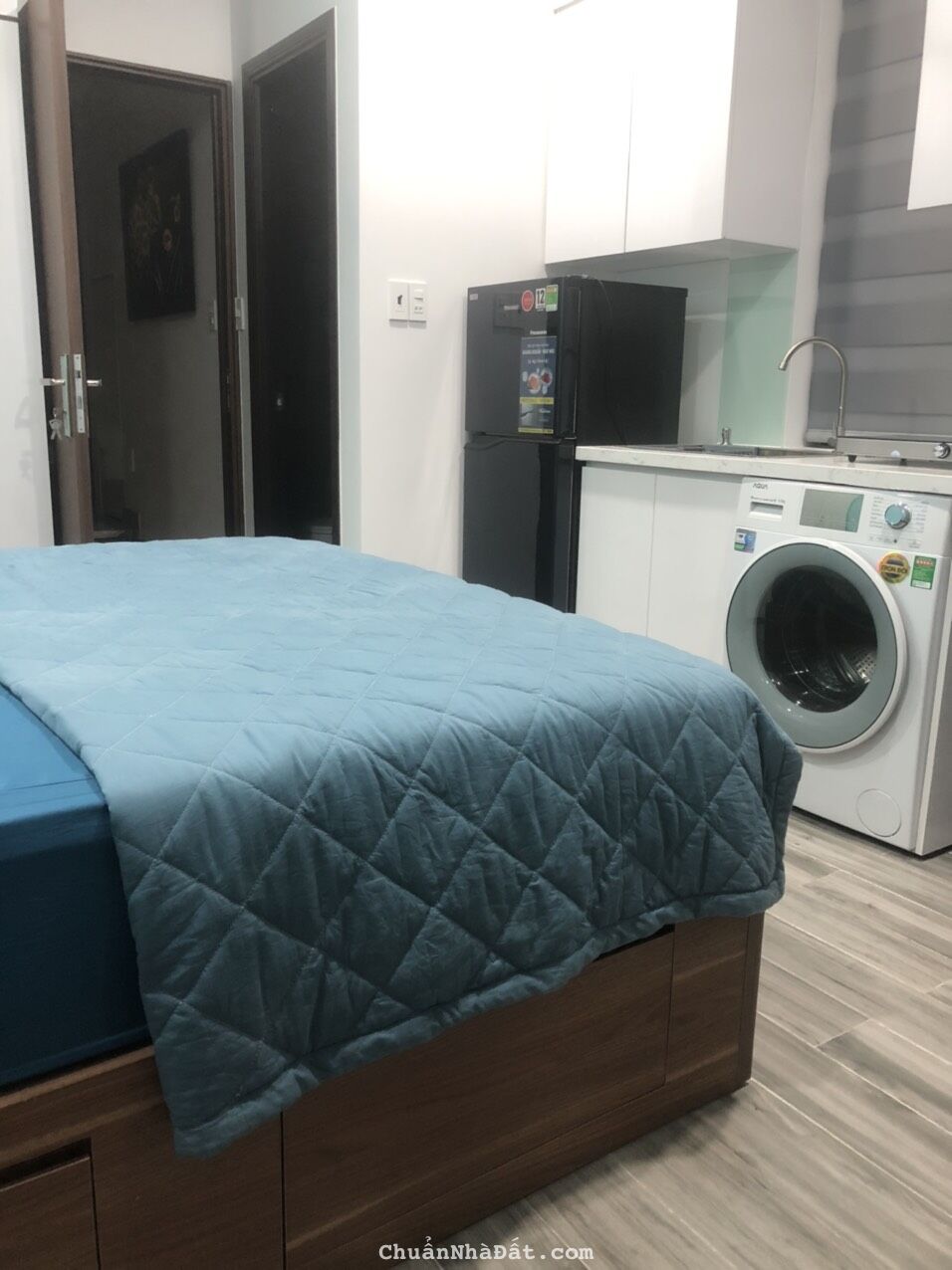 2 MT đường Nội bộ Ngay Lê Văn Duyệt_Nhà MỚI_5 tầng chỉ với 13.6 tỷ Vị trí: Mặt tiền tiện kinh doanh