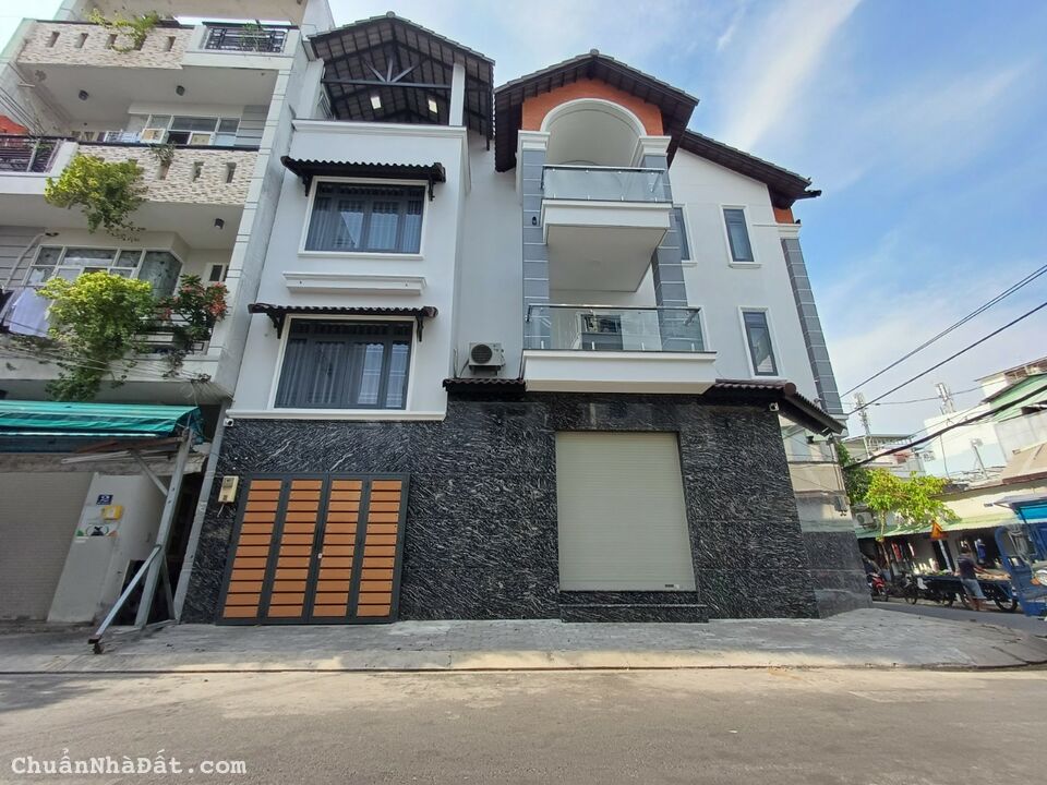 Nhà ĐẸP_ Hiện Đại KDC văn minh Dream Home Riverside_6x20m Nhỉnh 10 tỷ Nhà ĐẸP_ Hiện Đại KDC văn minh Dream Home Riverside_6x20m Nhỉnh 10 tỷ