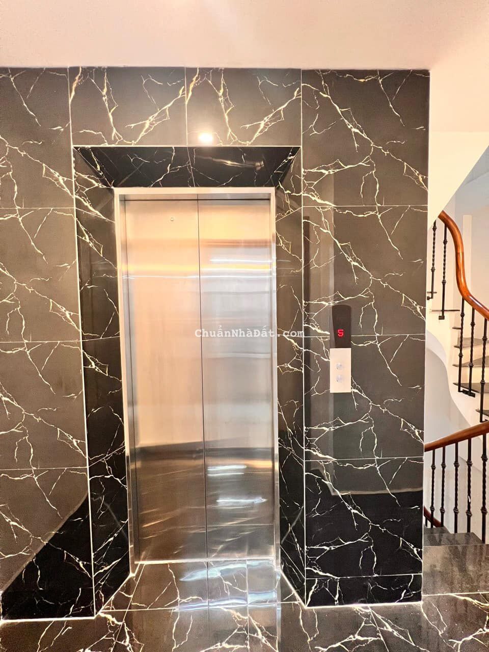 Bán nhà mặt phố Đồng Cổ, Tây Hồ, lô góc, thang máy, vỉa hè kinh doanh đỉnh. Giá 14.5 tỷ