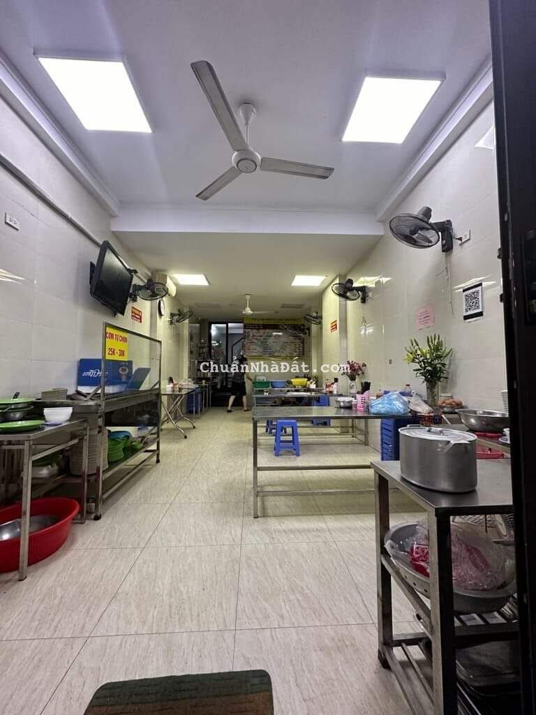 Bán nhà mặt phố Thụy Khuê, Tây Hồ, lô góc 2 mặt thoáng, vỉa hè 1m, kinh doanh đỉnh. Giá 15,8 tỷ