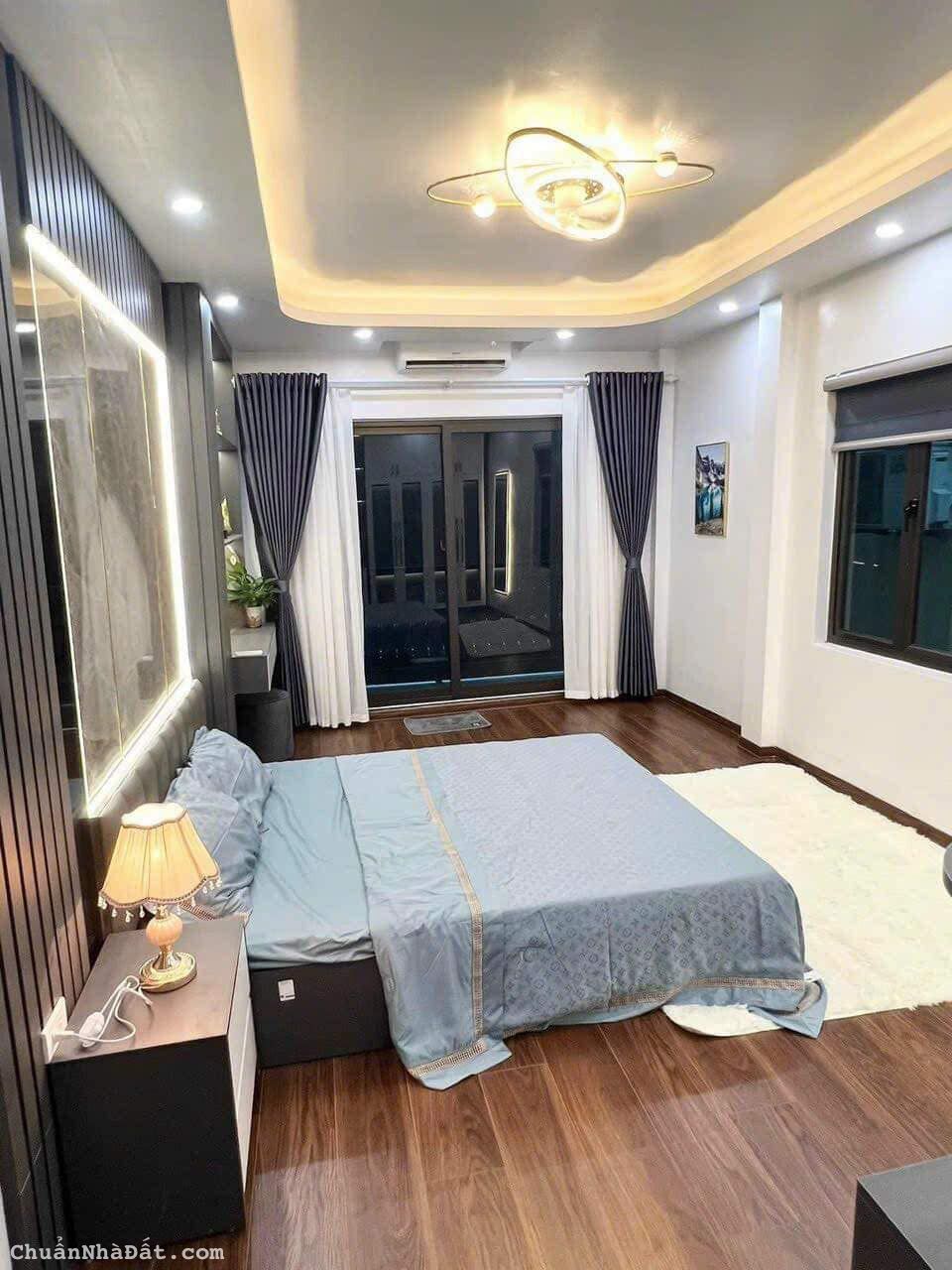Bán nhà Ngọc Hà, Ba Đình, trước nhà rộng 3m, cách 20m ra mặt phố. Giá 6 tỷ  