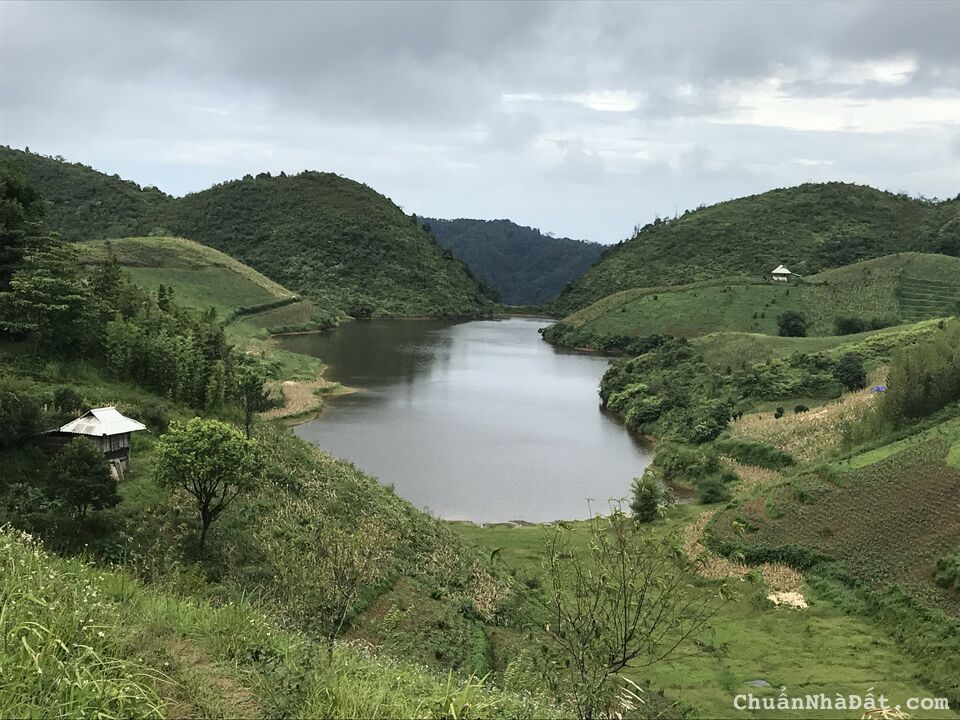 Cần bán 76.000m2 đất homestay Noong Luông, Mai Châu, Hòa Bình, giá rẻ hơn thị trường