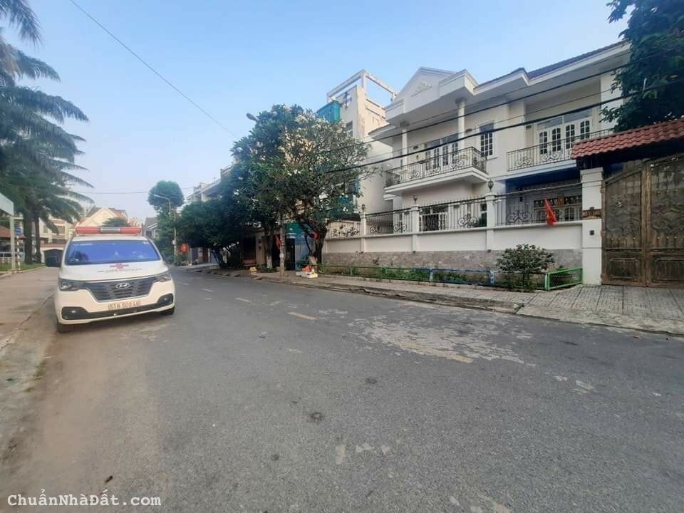 10x19M BIỆT THỰ 4 TẦNG Q6, GẦN KDC BÌNH PHÚ