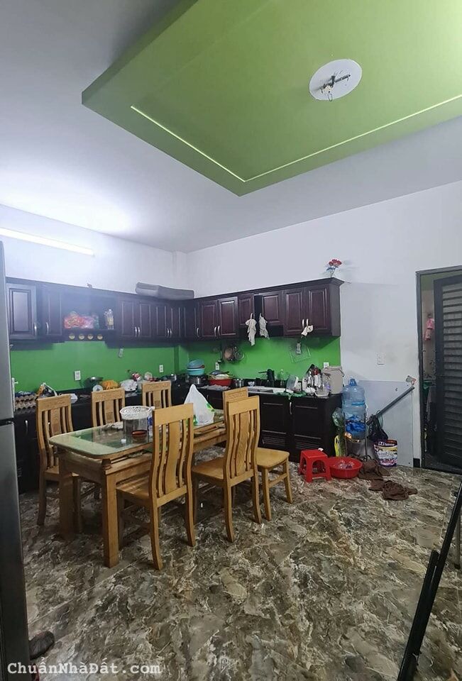 MTKD QUẬN 11- 4 TẦNG MỚI- 4X16M- GẦN VÒNG XOAY LÊ ĐẠI HÀNH, GIÁP QUẬN 10