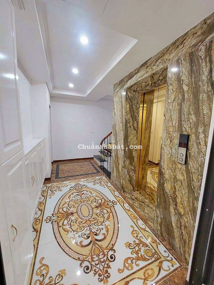  8X20M, 6 TẦNG 1 HẦM MẶT TIỀN KHU BÌNH PHÚ Q6