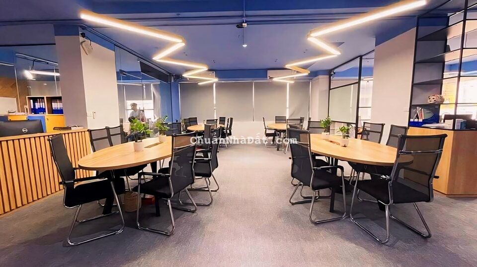  8X20M, 6 TẦNG 1 HẦM MẶT TIỀN KHU BÌNH PHÚ Q6