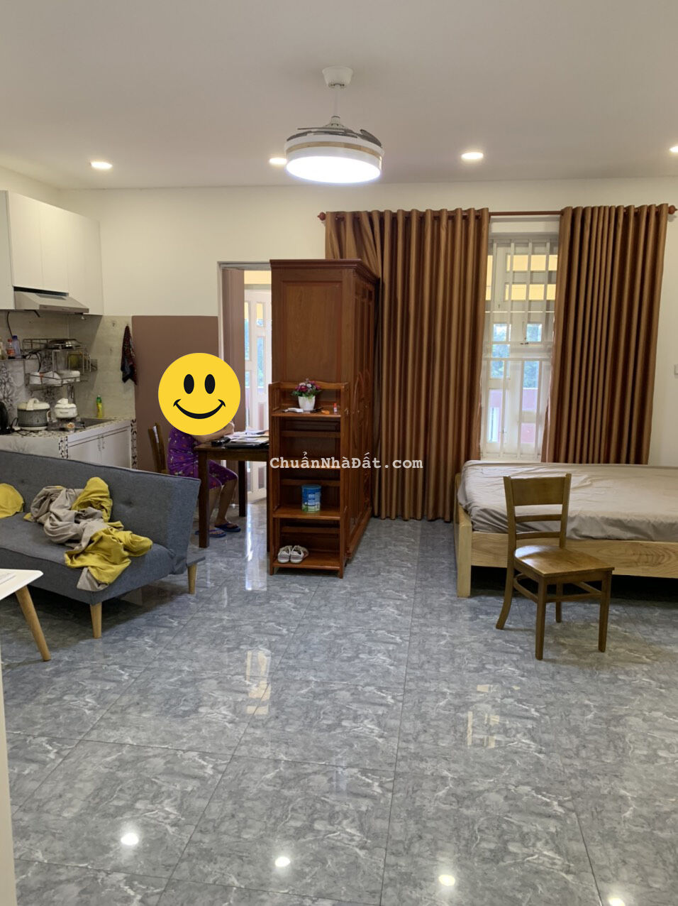 BÁN NHÀ MẶT TIỀN CĂN HỘ DỊCH VỤ 19 PHÒNG, 100 TR/THÁNG, 240M2(12X20), 4 TẦNG, LIÊN PHƯỜNG, QUẬN 9