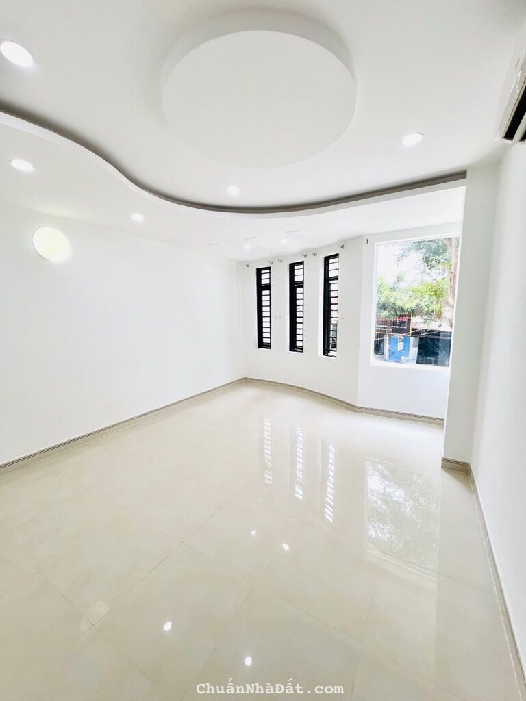 BÁN NHÀ MẶT TIỀN LÃ XUÂN OAI – 50M2, 3 TẦNG KINH DOANH ĐA NGÀNH, LONG TRƯỜNG, QUẬN 9