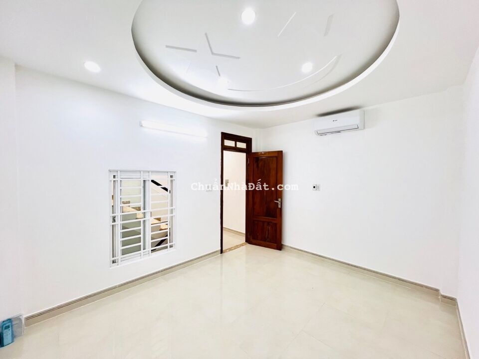 BÁN NHÀ MẶT TIỀN LÃ XUÂN OAI – 50M2, 3 TẦNG KINH DOANH ĐA NGÀNH, LONG TRƯỜNG, QUẬN 9