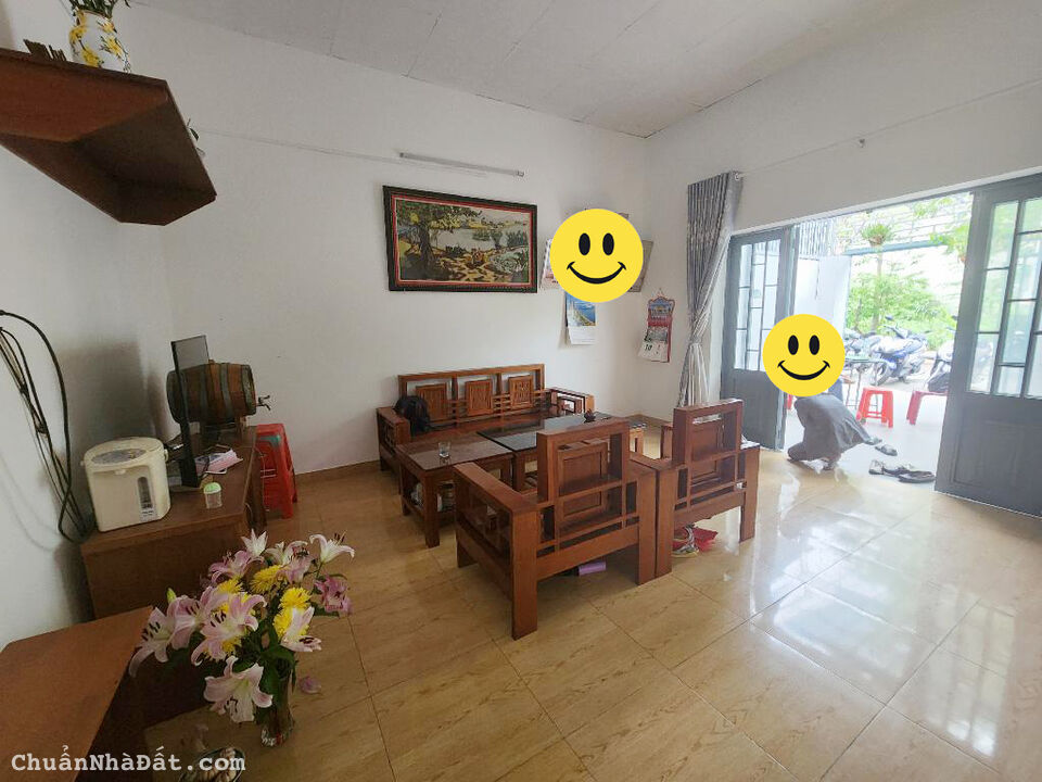 Nhà Hẻm Xe Hơi Đường Số 8 - 102.6m2 (5.5m x 17.75m) Nở Hậu 6.1m, 2 Tầng, Trường Thạnh, Quận 9 