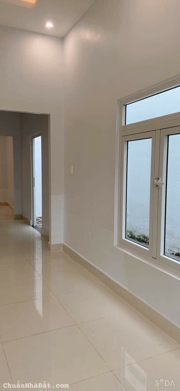 Nhà đẹp sổ hồng riêng giá rẻ TP. thủ Đức