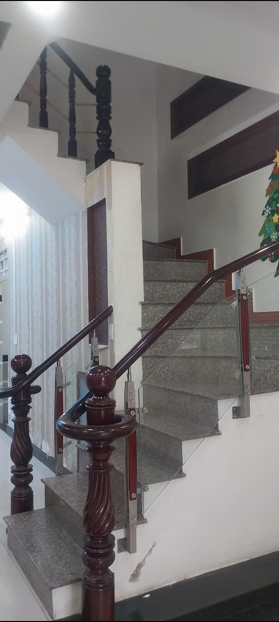 Bán nhà 2 mặt tiền hẻm 6m,  giá 5 tỷ 78