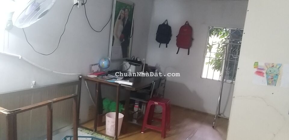 Chính chủ bán nhà đường số 8, phường 11 gò vấp giá 2 tỷ 680