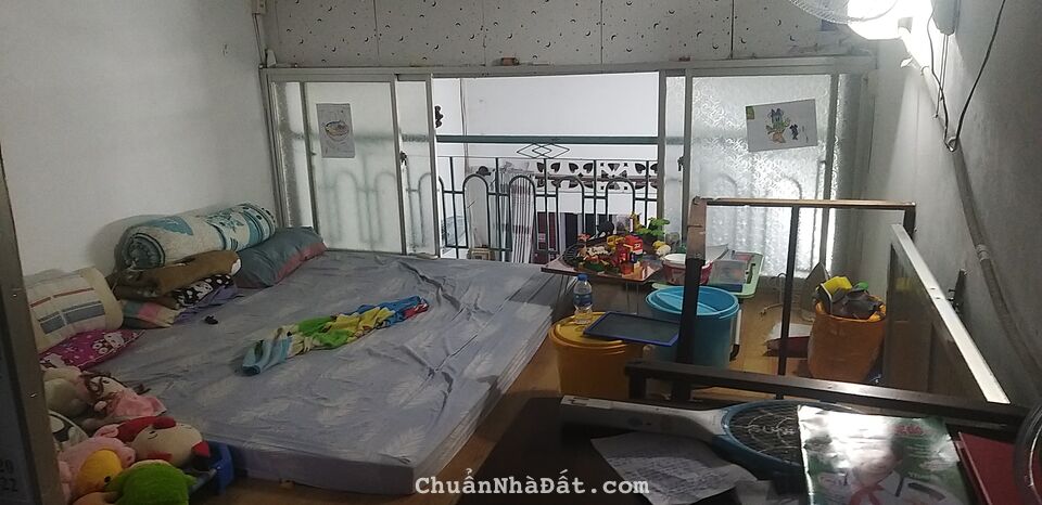 Chính chủ bán nhà đường số 8, phường 11 gò vấp giá 2 tỷ 680