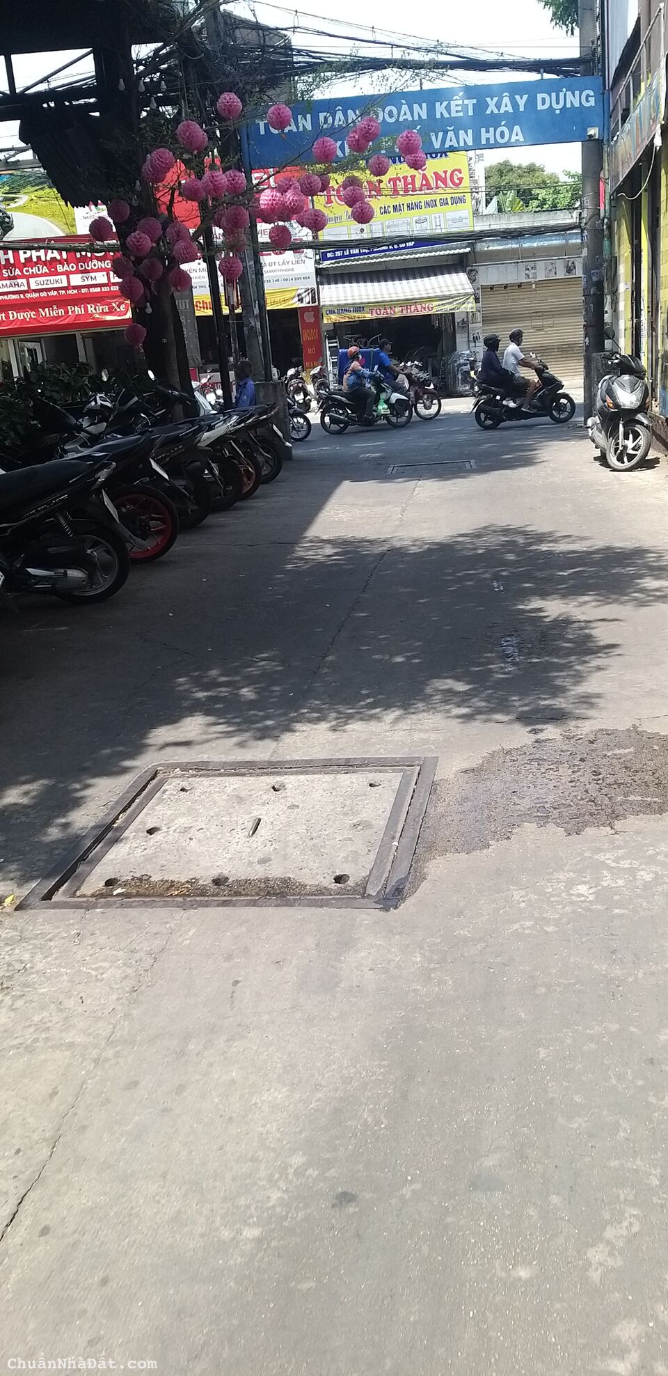 Bán nhà diện tích 4.6*8m có 3 pn phường 16 gò vấp giá chỉ hơn 3 tỷ Bán nhà diện tích 4.6*8m có 3 pn phường 16 gò vấp giá chỉ hơn 3 tỷ