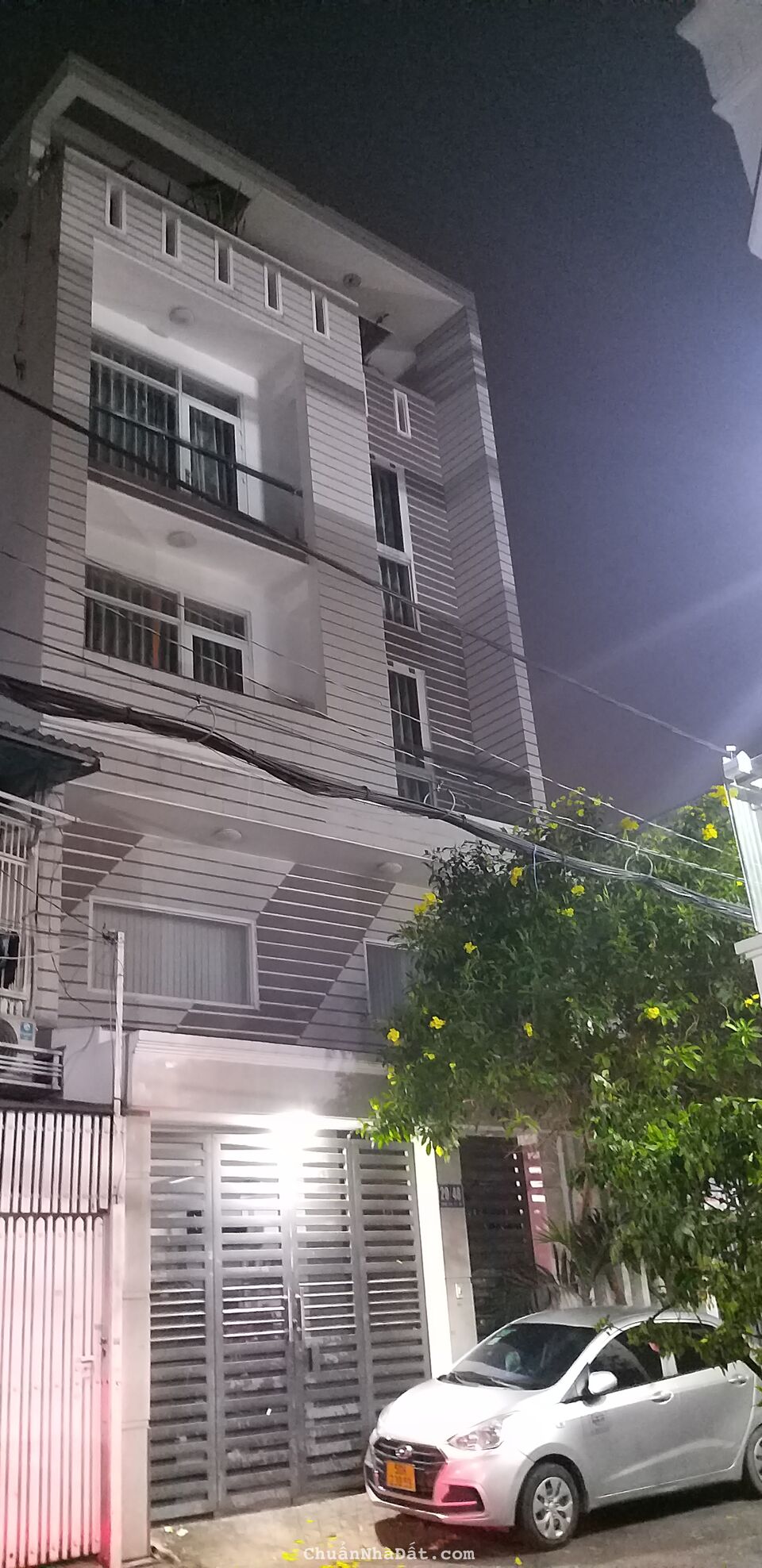 Bán nhà diện tích khủng hiếm có ở gò vấp giá chỉ hơn 7 tỷ xx