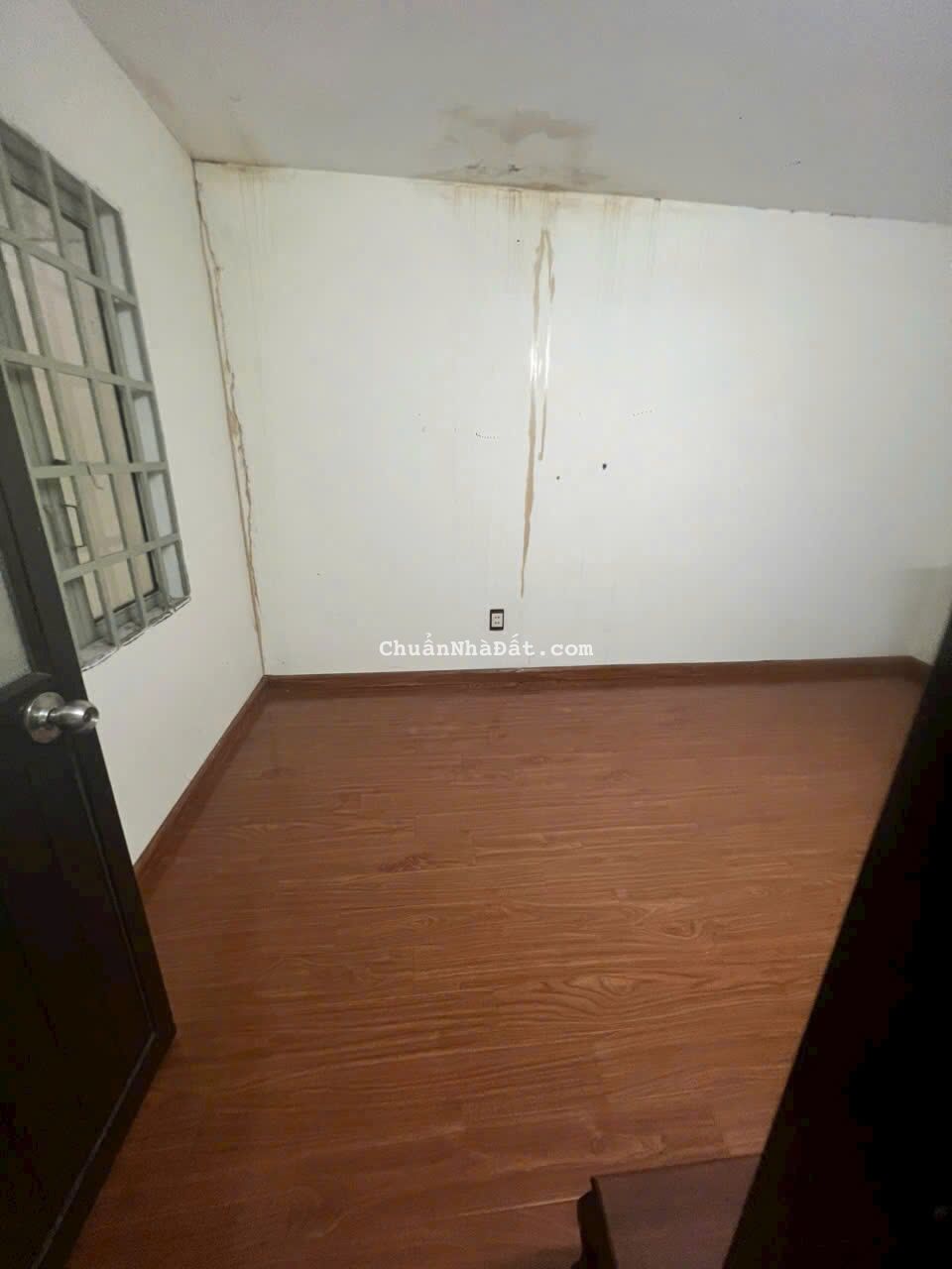 Cho thuê nhà 6*20m, hẻm xe tải, 3pn,  giá 10 triệu đường thống nhất phường 11 gò vấp. 