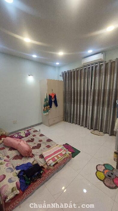 Bán nhà hẻm 336 Nguyễn Văn Luông, Quận 6, 54m2, 5 tầng, giá 8,7 tỷ