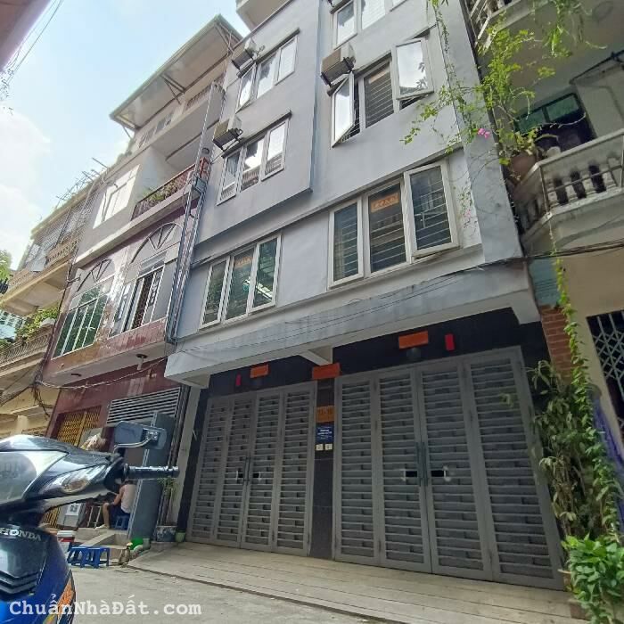 BÁN NHÀ PHỐ MAI DỊCH, CẦU GIẤY. XE 7 CHỖ VÀO NHÀ. 75M2, 5T, MT6M, GIÁ 13TỶ5