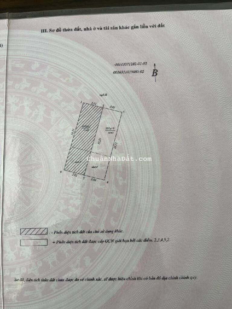 BÁN NHÀ PHỐ MAI DỊCH, CẦU GIẤY. XE 7 CHỖ VÀO NHÀ. 75M2, 5T, MT6M, GIÁ 13TỶ5