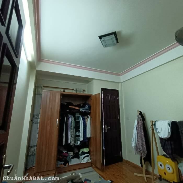 BÁN NHÀ PHỐ MAI DỊCH, CẦU GIẤY. XE 7 CHỖ VÀO NHÀ. 75M2, 5T, MT6M, GIÁ 13TỶ5