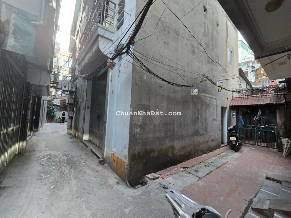 BÁN NHÀ MỸ ĐÌNH. DIỆN TÍCH LỚN, MẶT TIỀN RỘNG, GIÁ CẠNH TRANH.