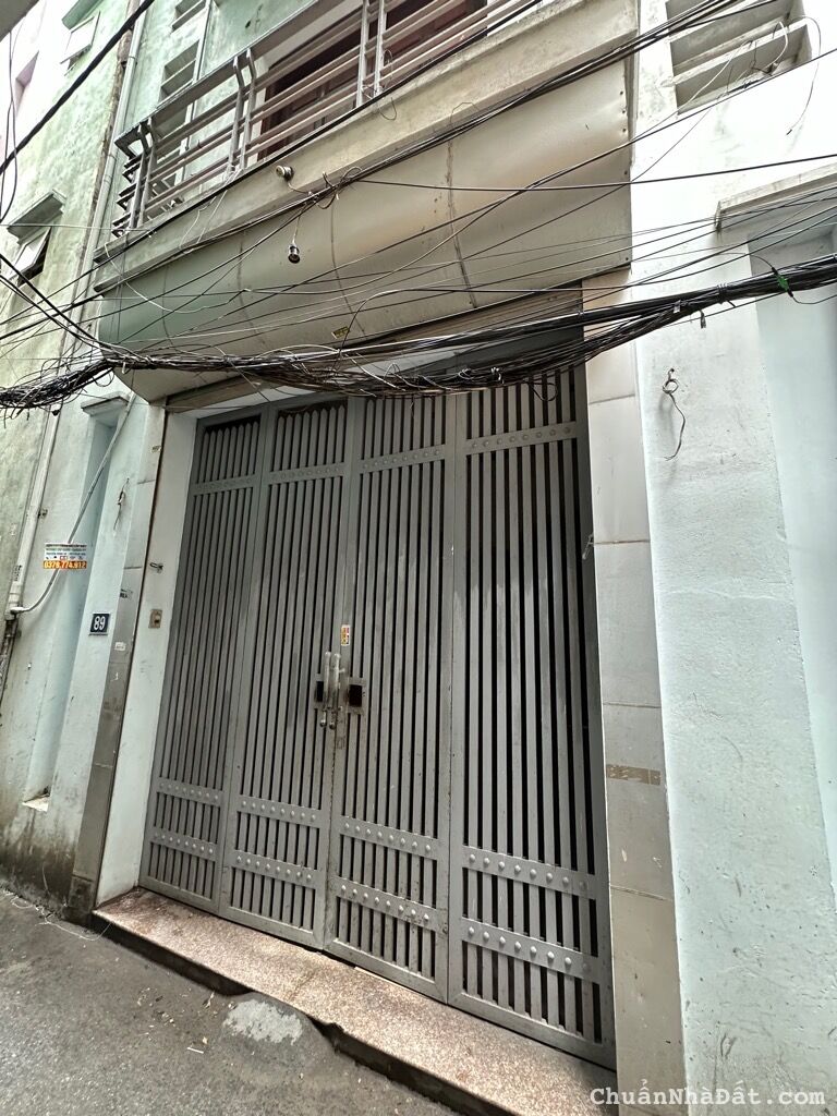 BÁN NHÀ MỸ ĐÌNH. DIỆN TÍCH LỚN, MẶT TIỀN RỘNG, GIÁ CẠNH TRANH.