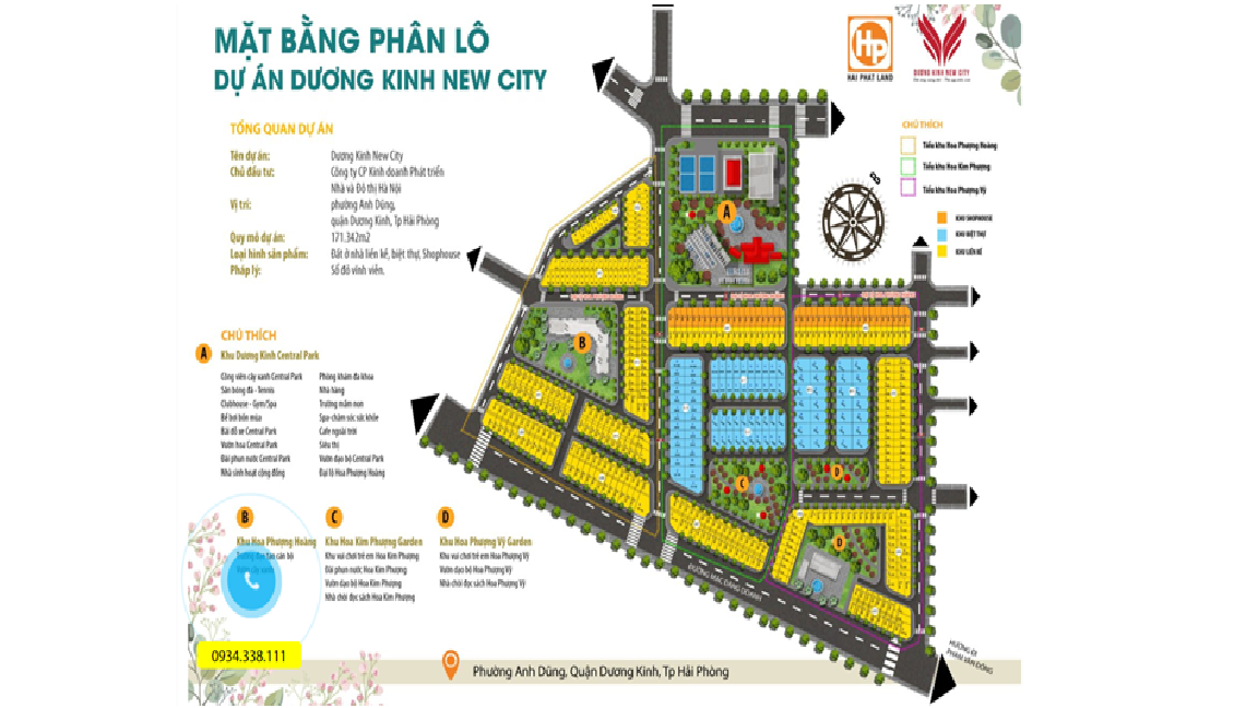CHÍNH CHỦ BÁN LÔ ĐẤT DƯƠNG KINH 6, HẢI PHÒNG. 90M2, MT5M, GIÁ THỎA THUẬN