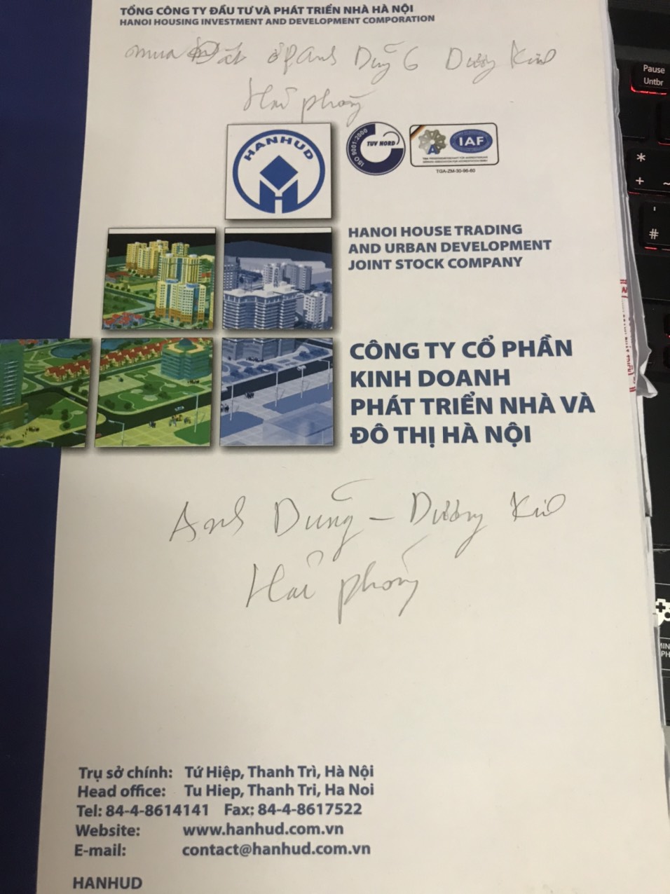 CHÍNH CHỦ BÁN LÔ ĐẤT DƯƠNG KINH 6, HẢI PHÒNG. 90M2, MT5M, GIÁ THỎA THUẬN