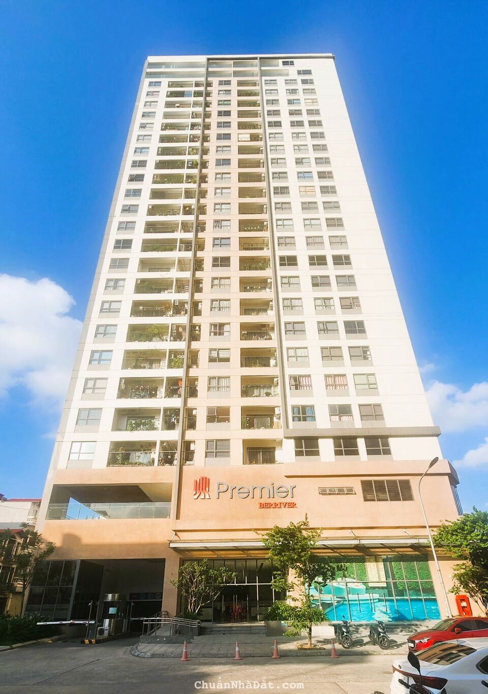 Bán căn hộ 117m Berriver 390 Nguyễn Văn Cừ Long Biên Bán căn hộ 117m Berriver 390 Nguyễn Văn Cừ Long Biên