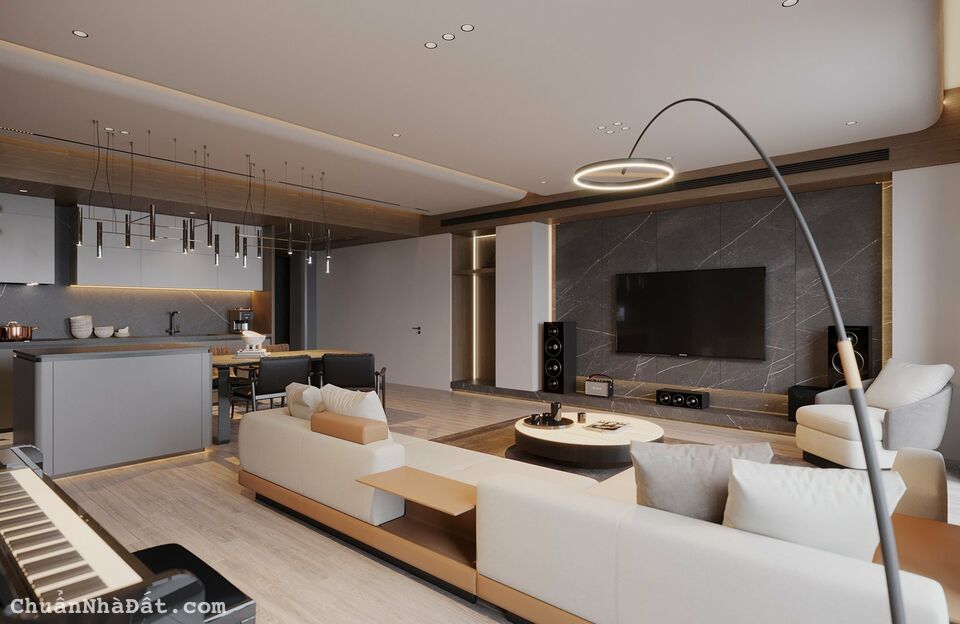 Bán căn hộ 178m2 Berriver Jardin Long Biên Bán căn hộ 178m2 Berriver Jardin Long Biên