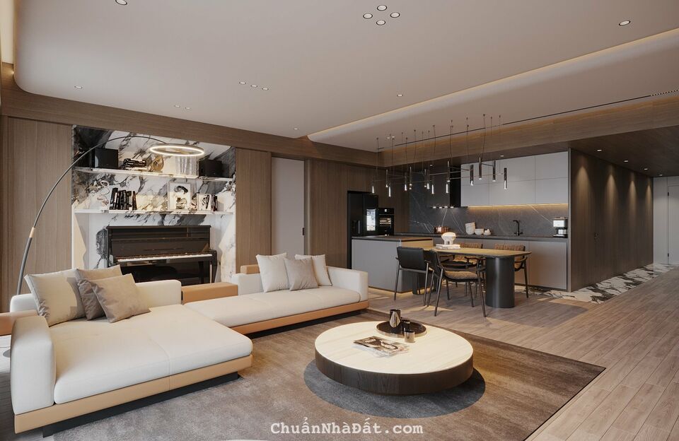 Bán căn hộ 178m2 Berriver Jardin Long Biên Bán căn hộ 178m2 Berriver Jardin Long Biên