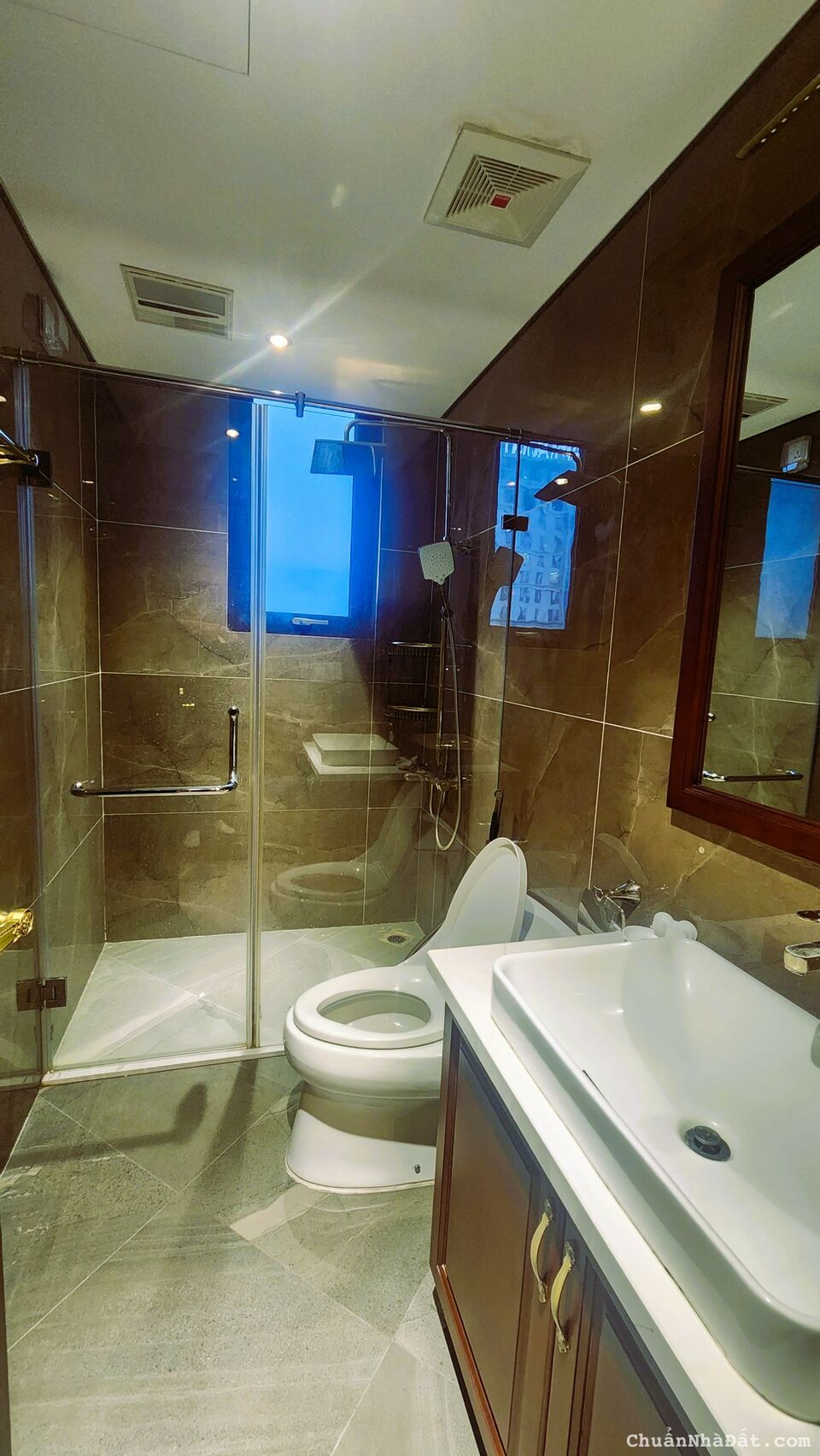 Bán căn hộ 87m2 dự án HC Golden City Long Biên