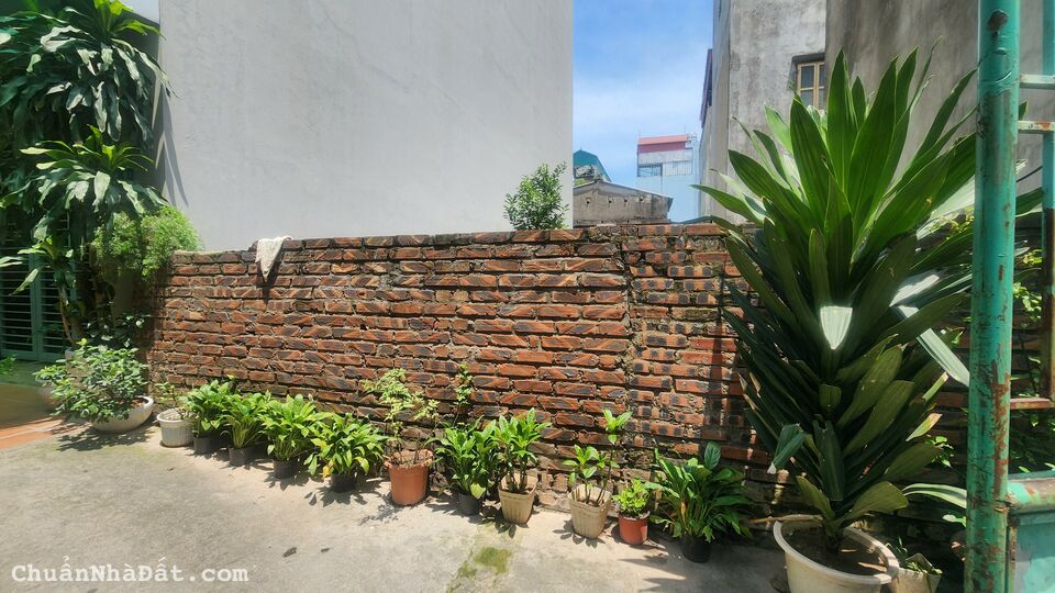 Bán đất ngõ 135 Thanh Am, 65m, ô tô 4.7 tỷ