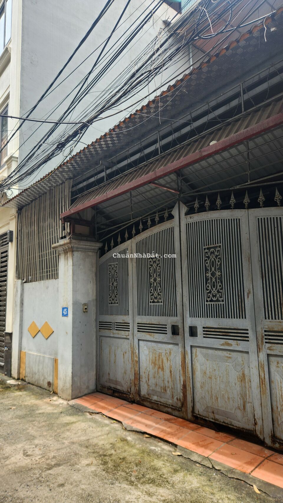 Bán đất 102m2 ô tô vào ngõ 157 Đức Giang giá 9.6 tỷ Bán đất 102m2 ô tô vào ngõ 157 Đức Giang giá 9.6 tỷ