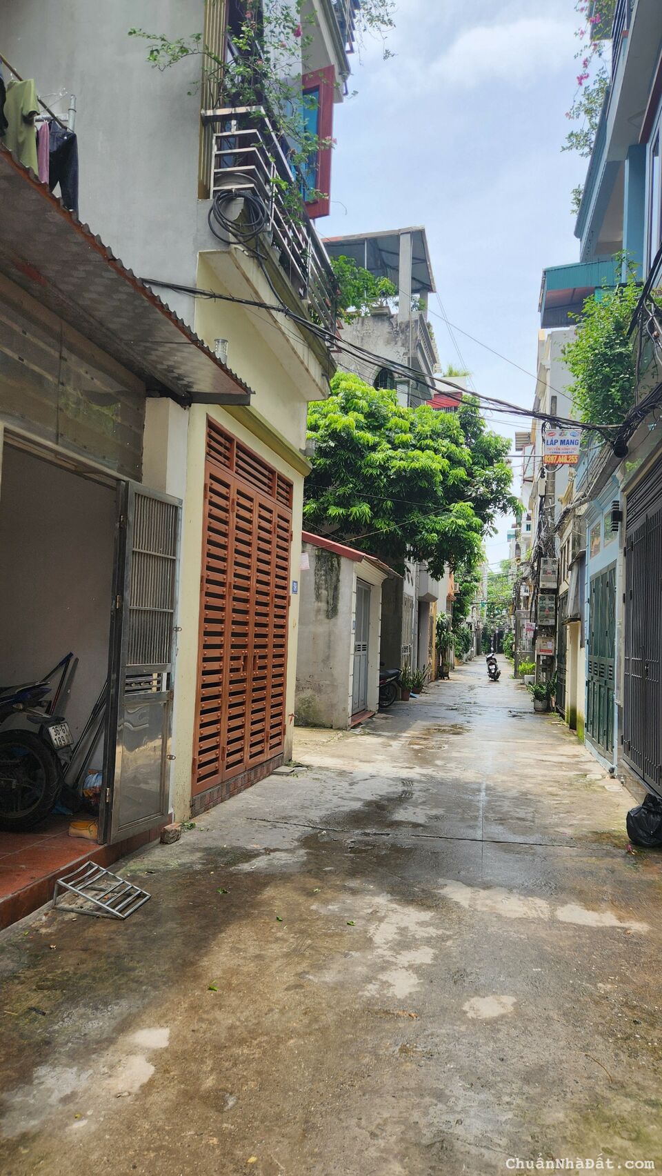 Bán đất 102m2 ô tô vào ngõ 157 Đức Giang giá 9.6 tỷ Bán đất 102m2 ô tô vào ngõ 157 Đức Giang giá 9.6 tỷ