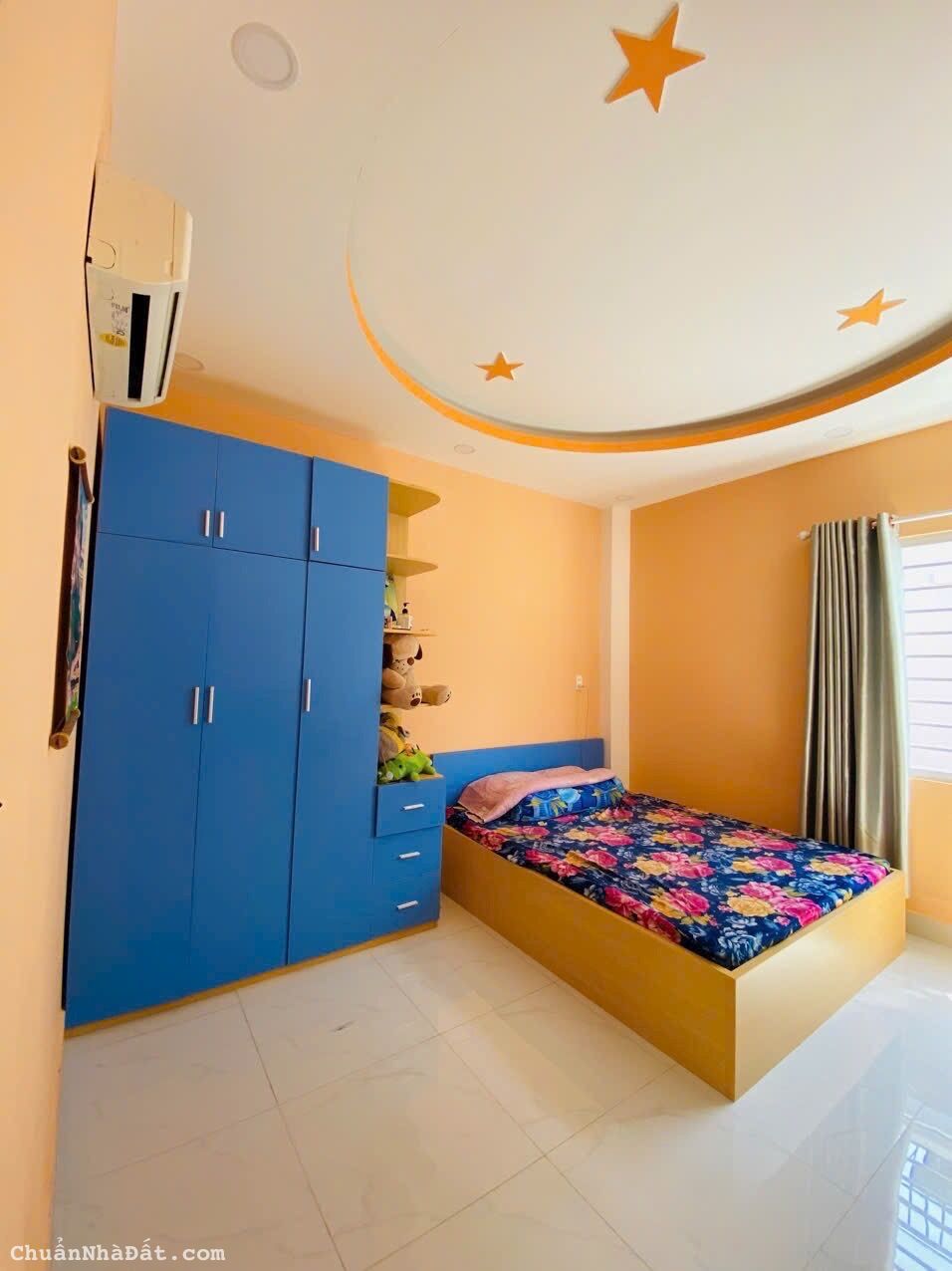 Bán nhà 3 Tầng Mặt tiền gần Đỗ Xuân Hợp, Phước Bình, Gần GLOBAL CITY giá chỉ 9,1 tỷ