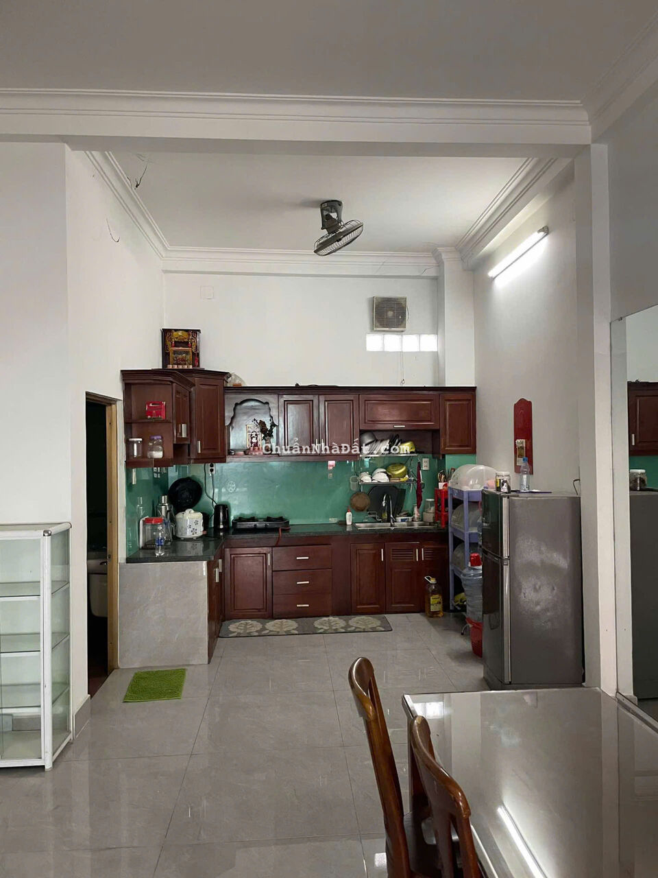 Bán nhà 2 tầng Mặt tiền đường Nguyễn Duy Trinh - 100m2 - Phú Hữu, Quận 9 giá nhỉnh 8 Tỷ Bán nhà 2 tầng Mặt tiền đường Nguyễn Duy Trinh - 100m2 - Phú Hữu, Quận 9 giá nhỉnh 8 Tỷ