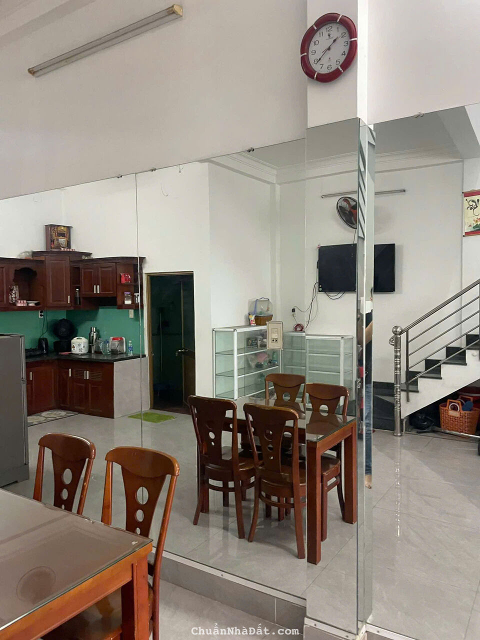 Bán nhà 2 tầng Mặt tiền đường Nguyễn Duy Trinh - 100m2 - Phú Hữu, Quận 9 giá nhỉnh 8 Tỷ Bán nhà 2 tầng Mặt tiền đường Nguyễn Duy Trinh - 100m2 - Phú Hữu, Quận 9 giá nhỉnh 8 Tỷ